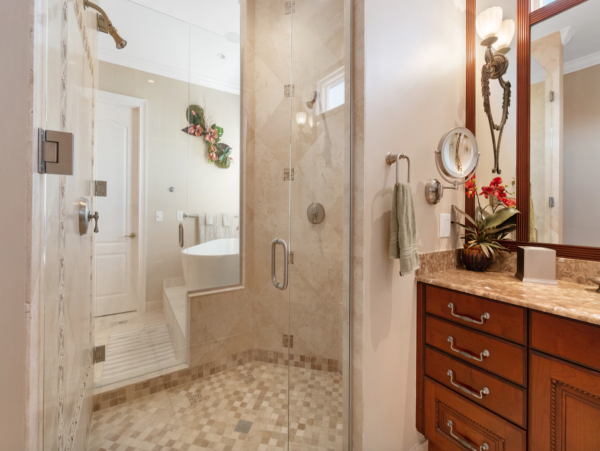 Stunning Beachfront Luxury Home in Bonita Springs